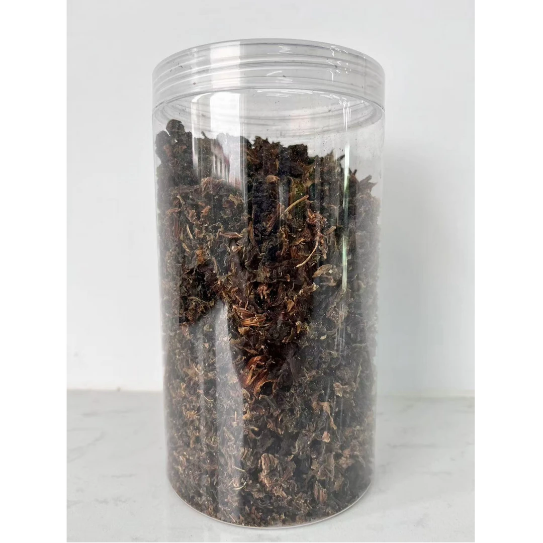 【兴国供销臻选】农家手工梅干菜