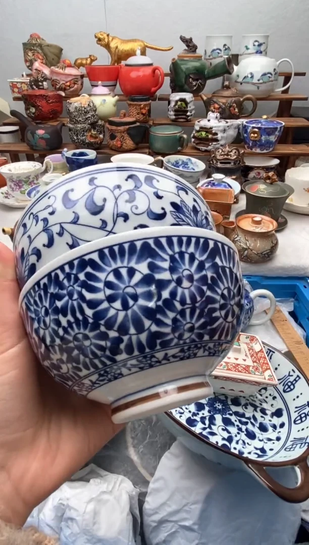【闪购商品】瓷片全场满20包邮一对一闪购