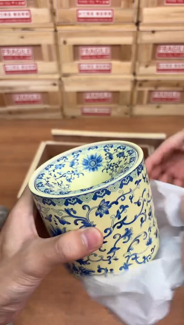 【闪购商品】回流高端茶具！清清清！