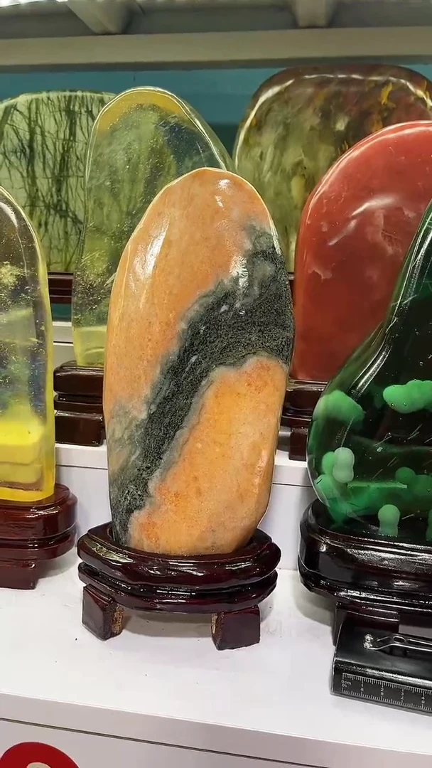 石材家居摆件家居摆件