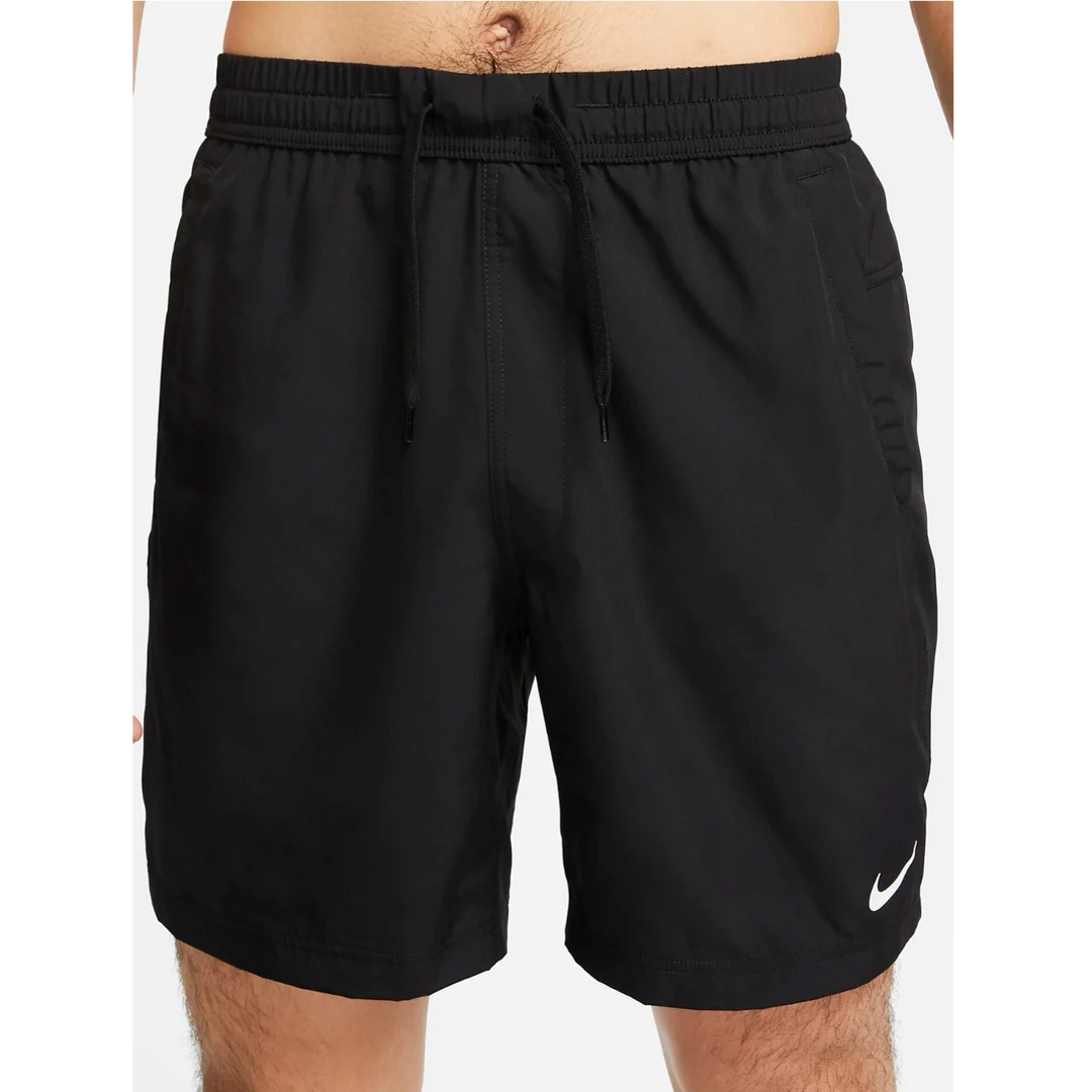 【HN步步高NK】Nike Dri-FIT男子 速干百搭短裤（无衬裤）DV9858010