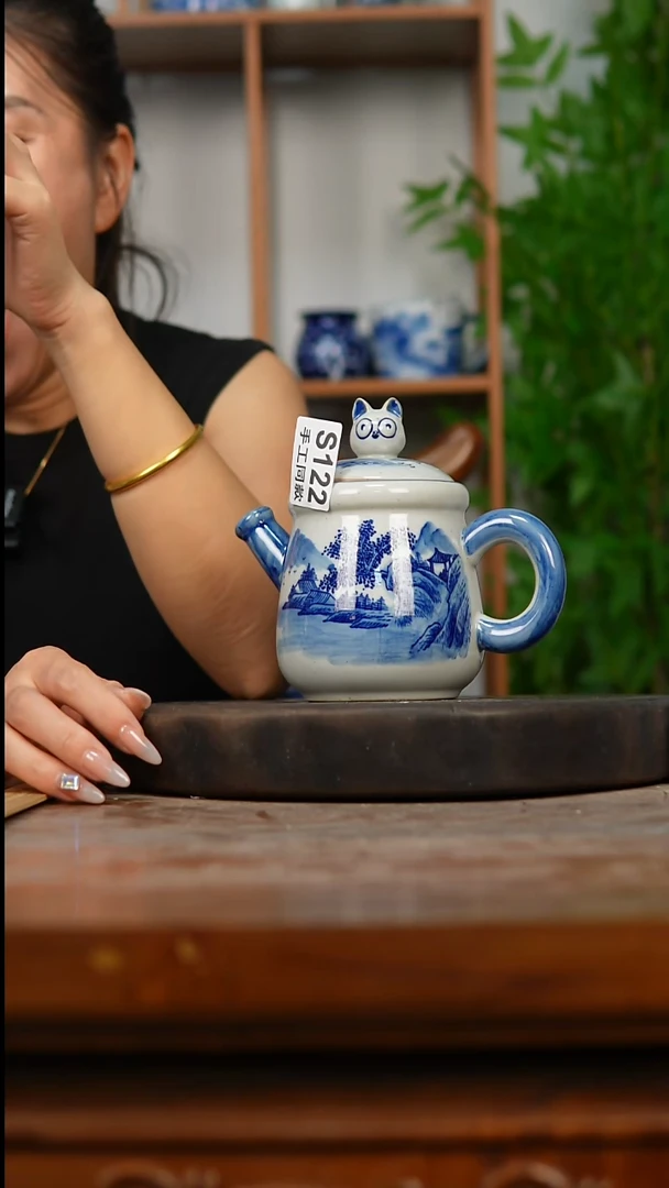 杯子122老陶泥杯子
