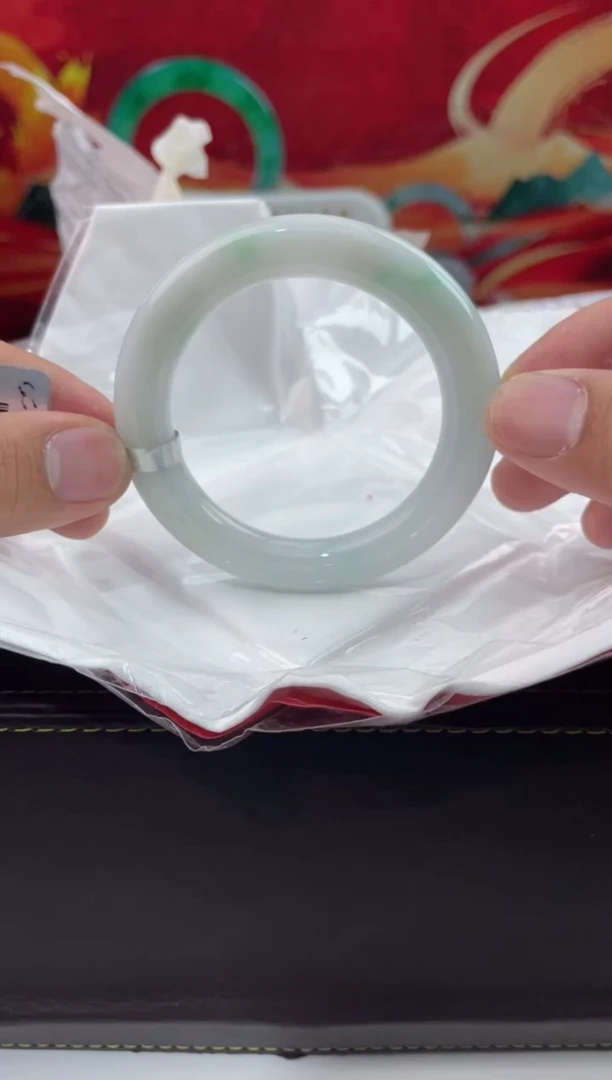 【闪购商品】翡翠手镯未镶嵌7翡翠手镯