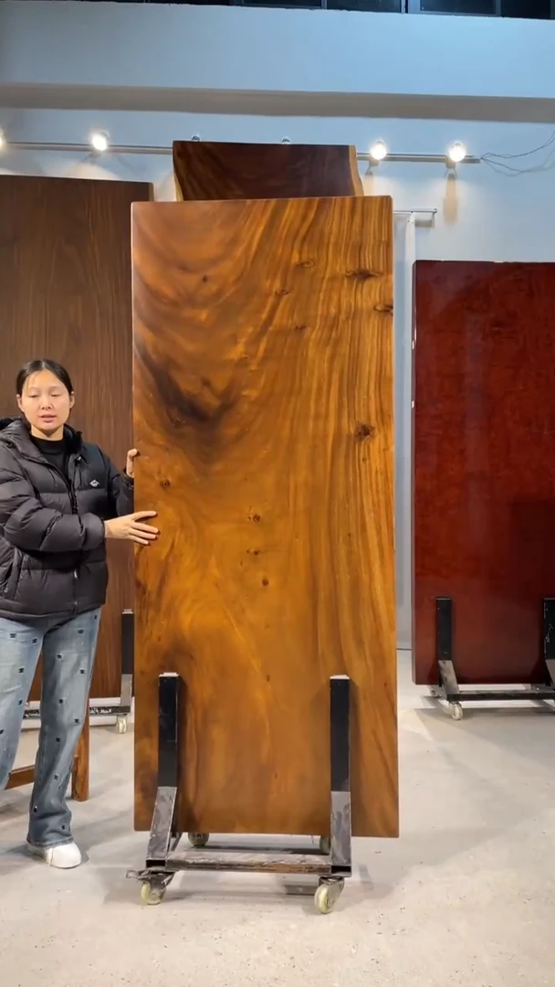 木（非红木类）胡桃木199-82-5.3