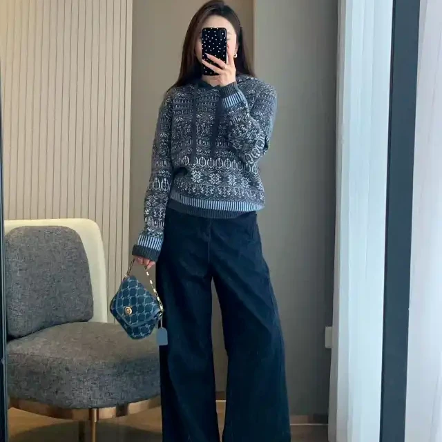 茵菲娜针织衫-R197081