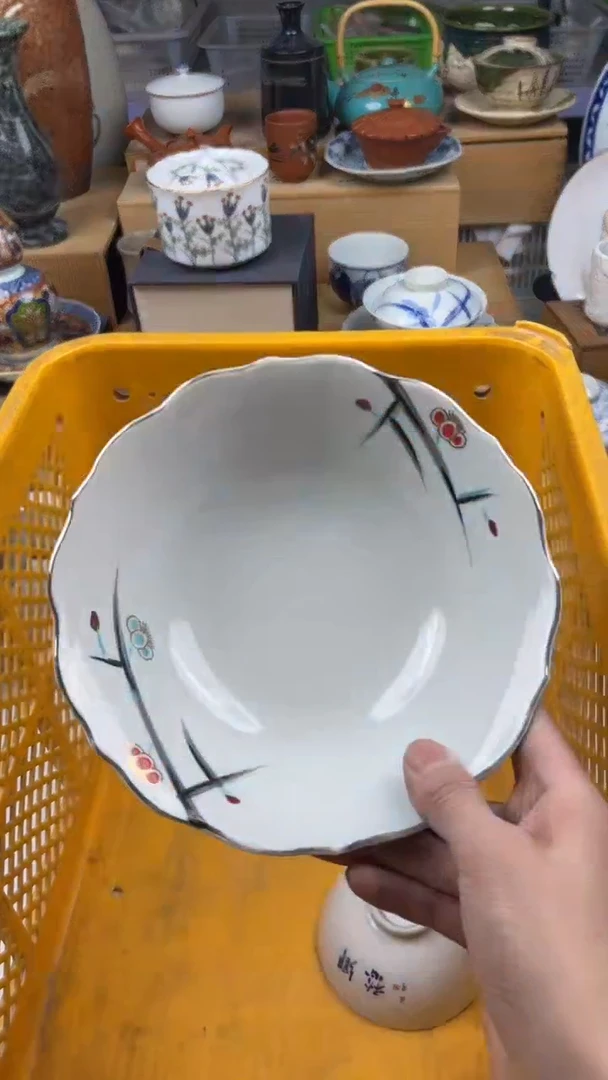 【闪购商品】瓷片偏远地区除外满20包邮凑凑单