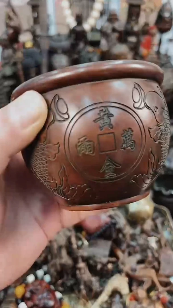 【闪购商品】精铜工匠 别具韵味