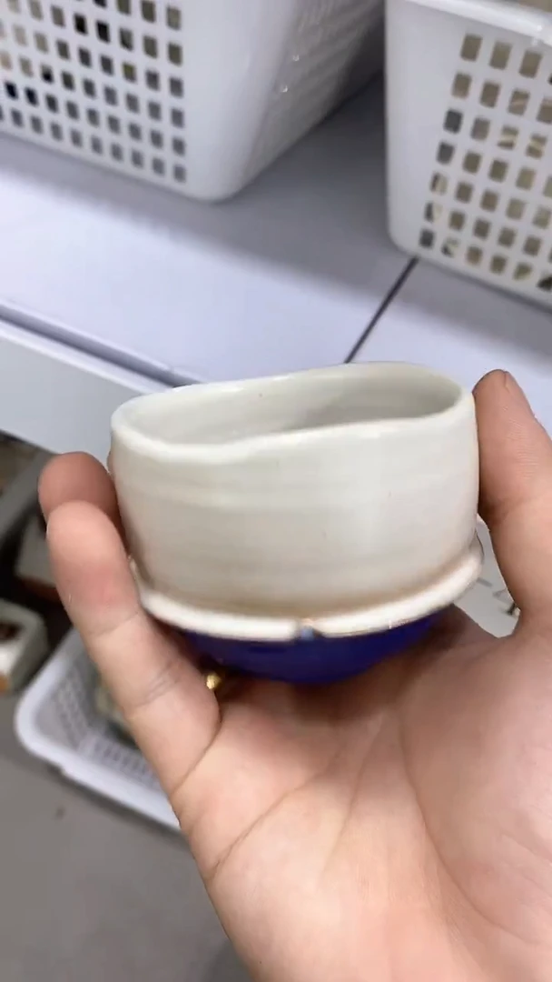 瓷片D-458陶瓷茶具茶器