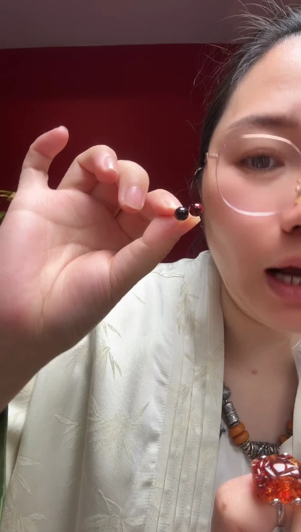 【闪购商品】琥珀珠宝奇石未镶嵌