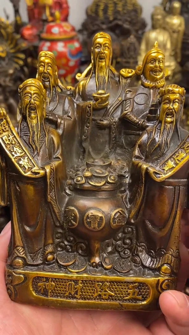 案台摆件 物品摆件