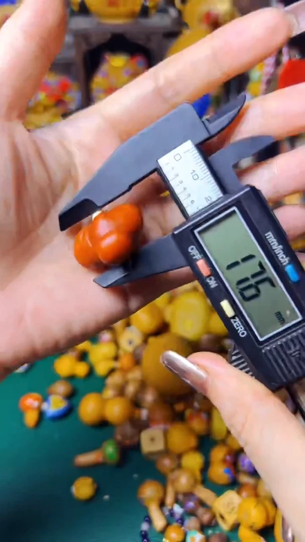 539文玩葫芦文玩好物