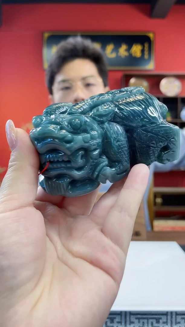 未镶嵌定制翡翠翡翠A货YY042