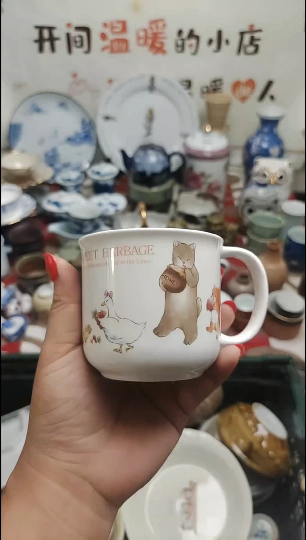 其他 紫韵陶艺优品小铺