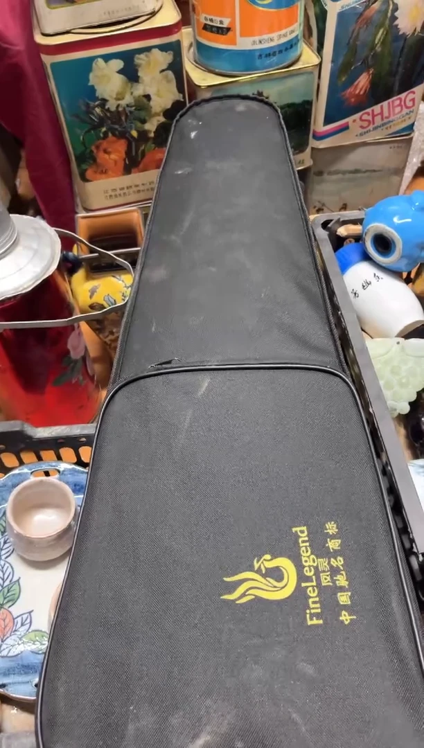 手工艺品琉璃静**生摆件