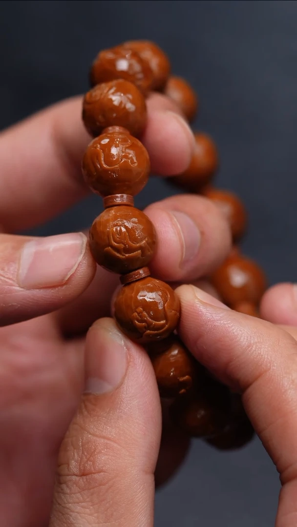 手串/手链橄榄核橄榄核