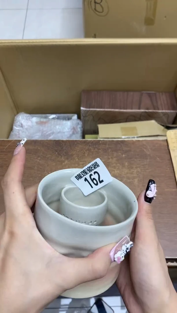 瓷片?****?隆莲全球选好物精选