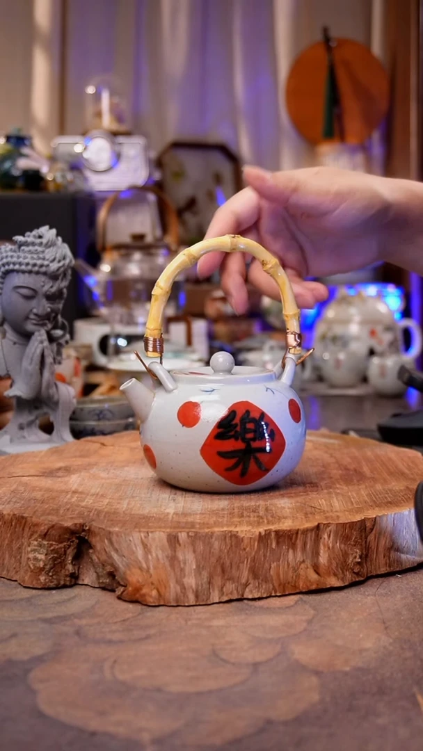 杯子乐手工手绘手工手绘