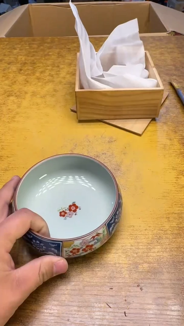 【闪购商品】其他瓷器瓷老破旧142