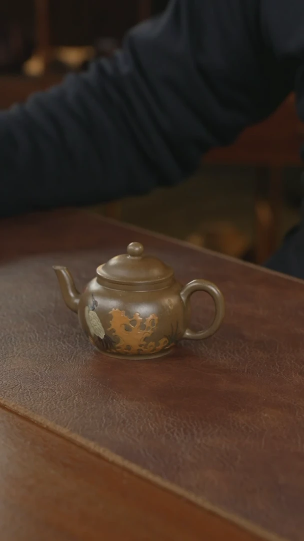 【闪购商品】紫砂茶壶紫砂壶紫砂壶