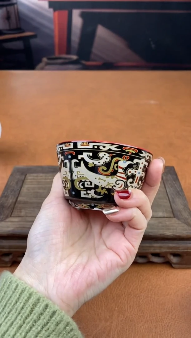 【闪购商品】陶禧茶器闪购福利V
