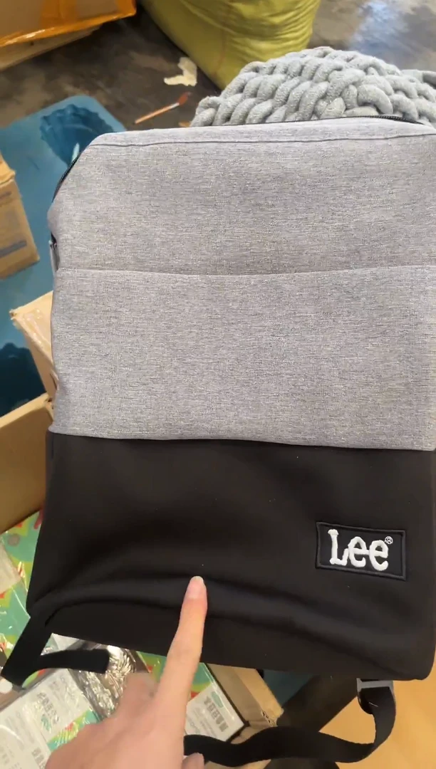 lee背包直播为准