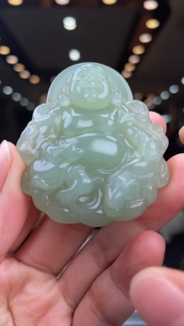 【闪购商品】定制和田玉天然和田玉拍一发一