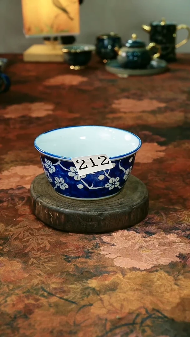 茶碗...........微瑕212
