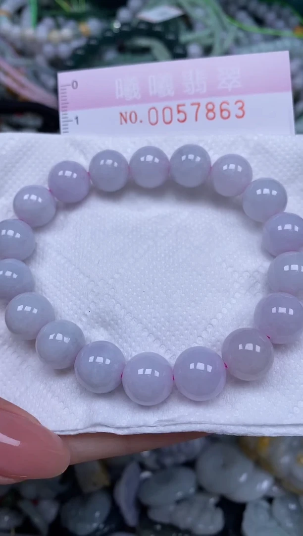 颈饰未镶嵌翡翠闪购0057863