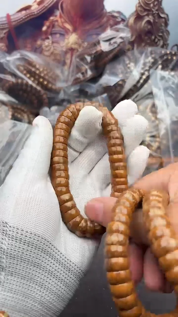 手串紫金鼠紫金鼠16