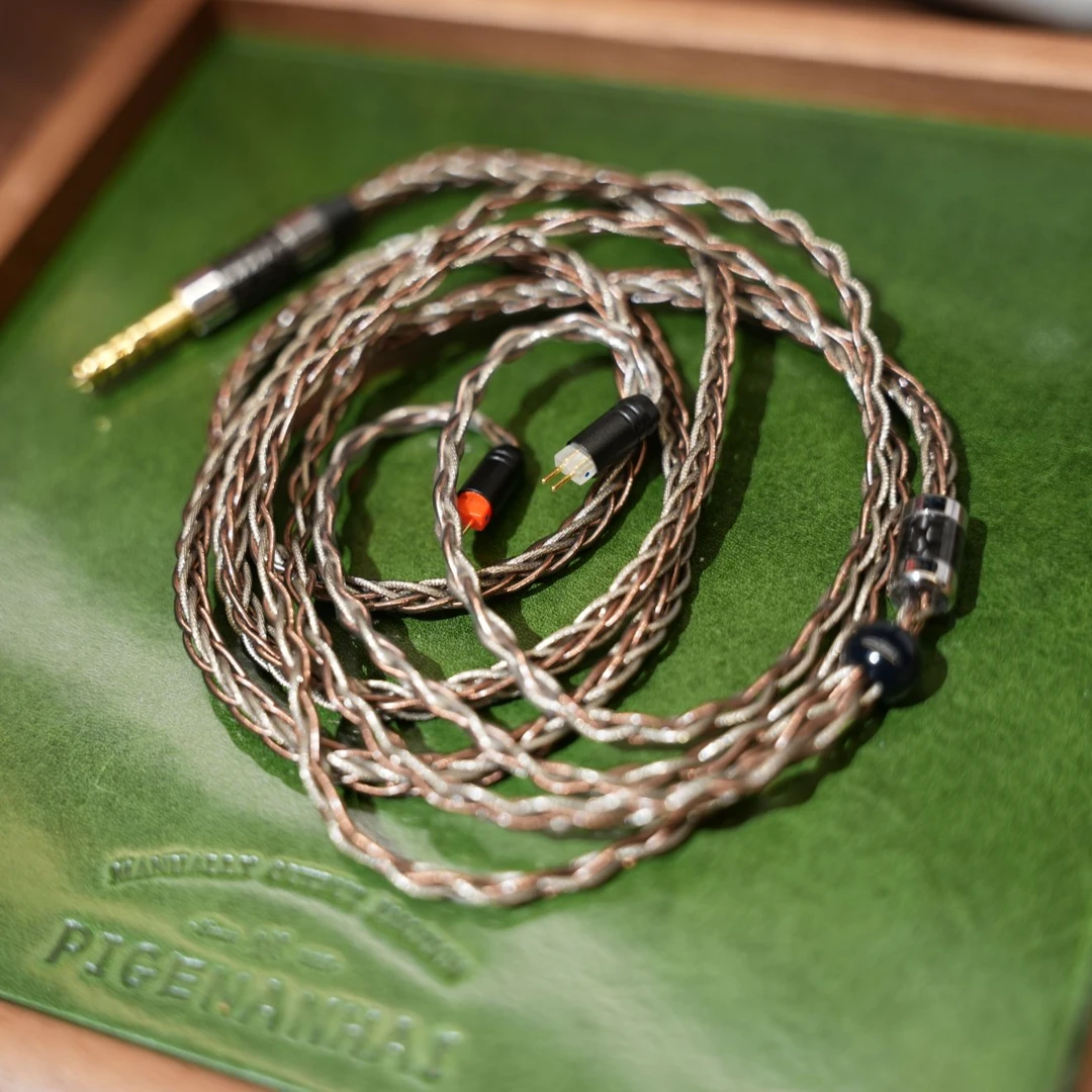 夜莺平板耳机升级线