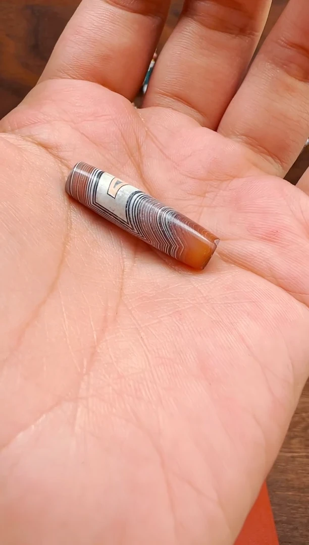 【肖钟出品】东南亚配珠