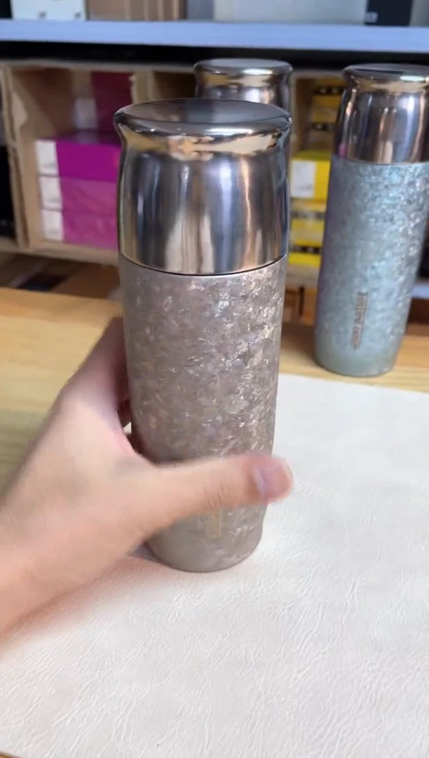 未来熊/钛杯/皓月银