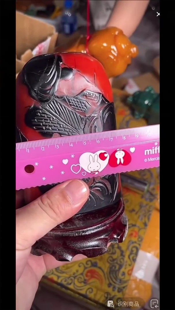 寿山石印石寿山石