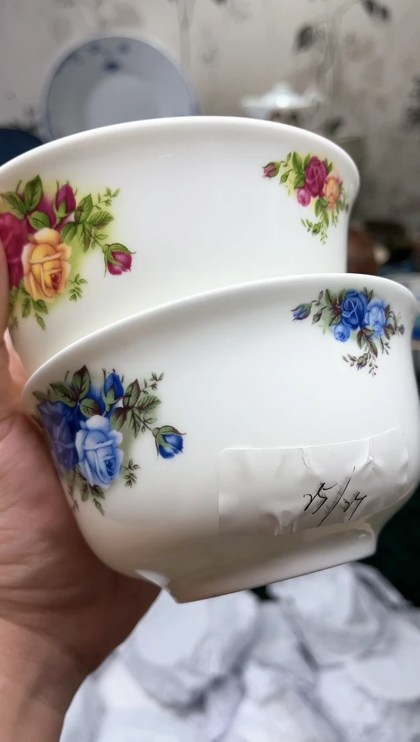 【闪购商品】20元两只碗一单一拍不压单感谢支持