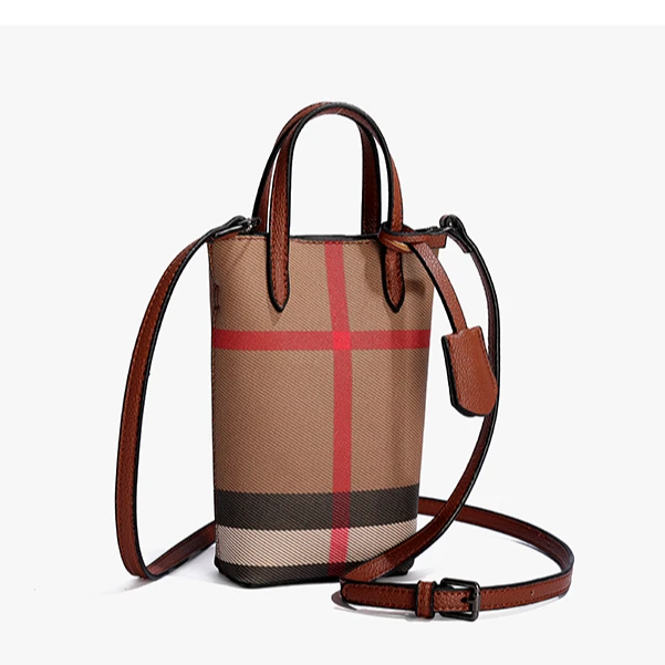 小方包竖款可调节斜挎款手机包休闲斜跨百搭手拎包经典复古斜挎包