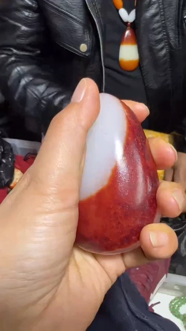 未镶嵌和田玉挂件4