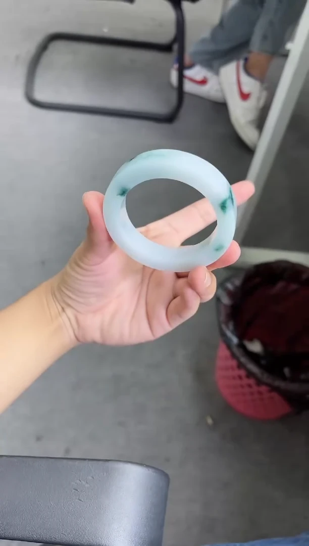 未镶嵌戒指翡翠随****s手镯