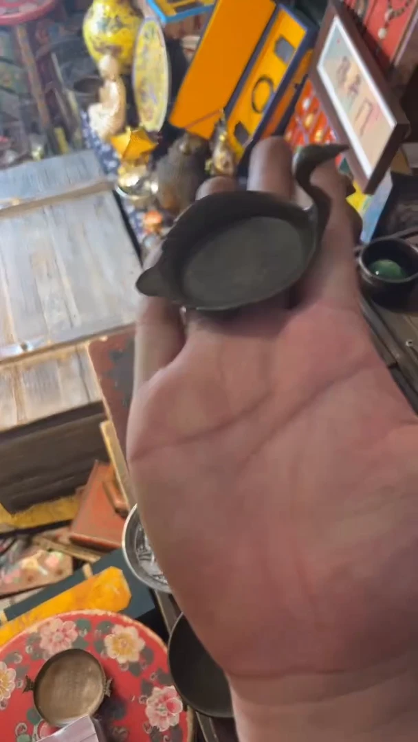 滴血莲花菩提把件小宇专属