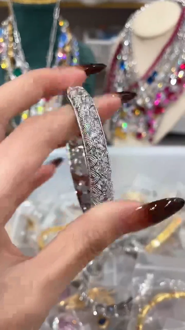 非金属无高端精品系列款式q717