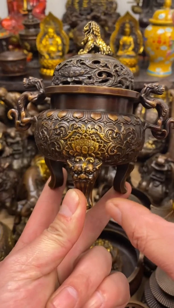 案台摆件  物品摆件