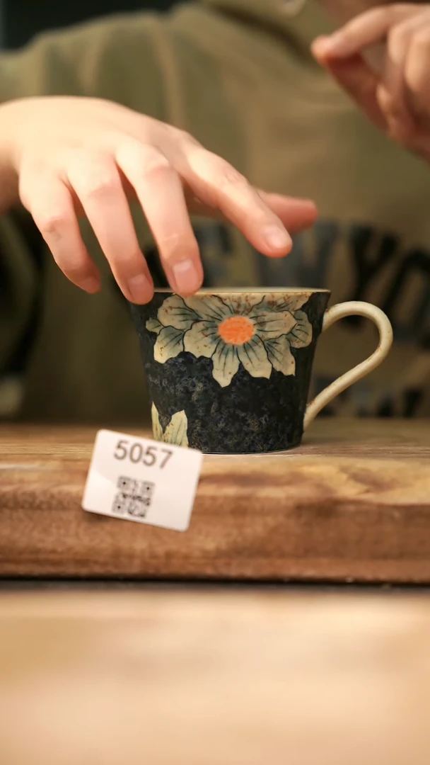 【落单孤品】福利/杯子@@5057