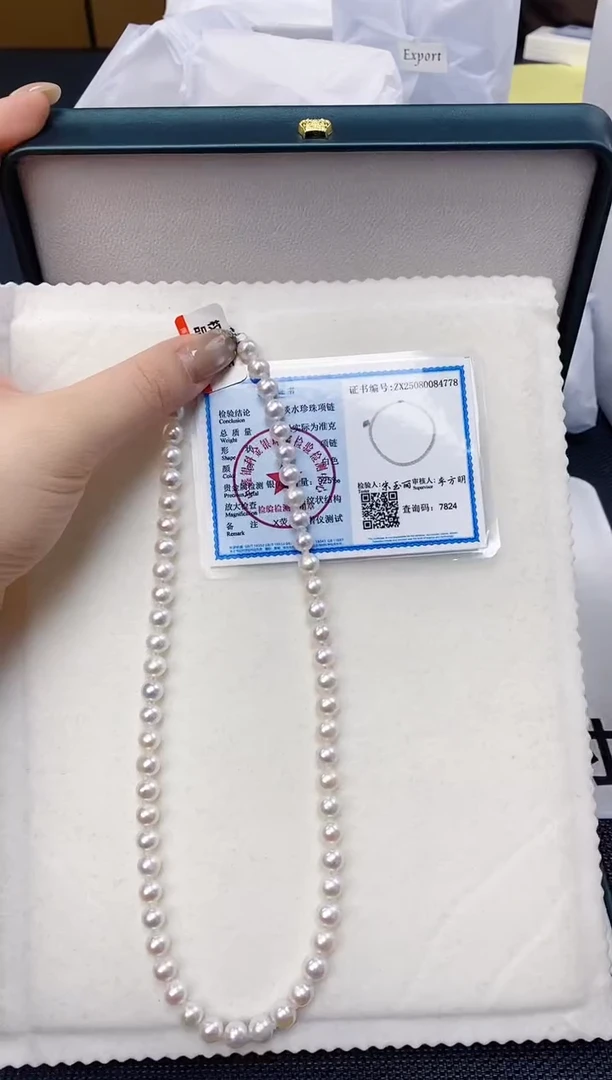 未镶嵌耳饰淡水珍珠xl1023