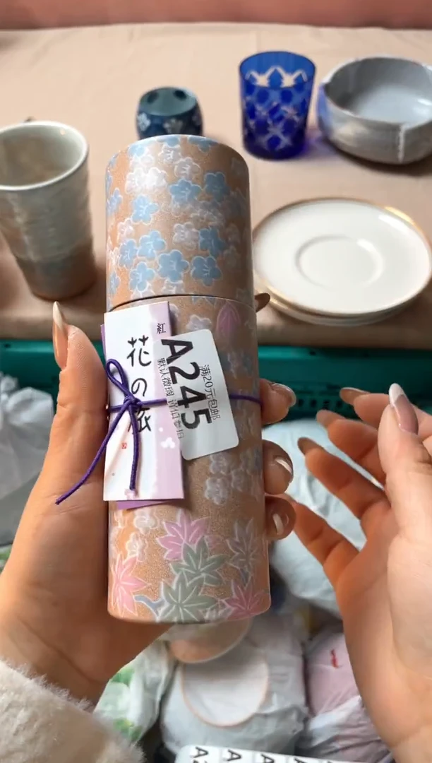 瓷片笑**生瓷器瓷器A245