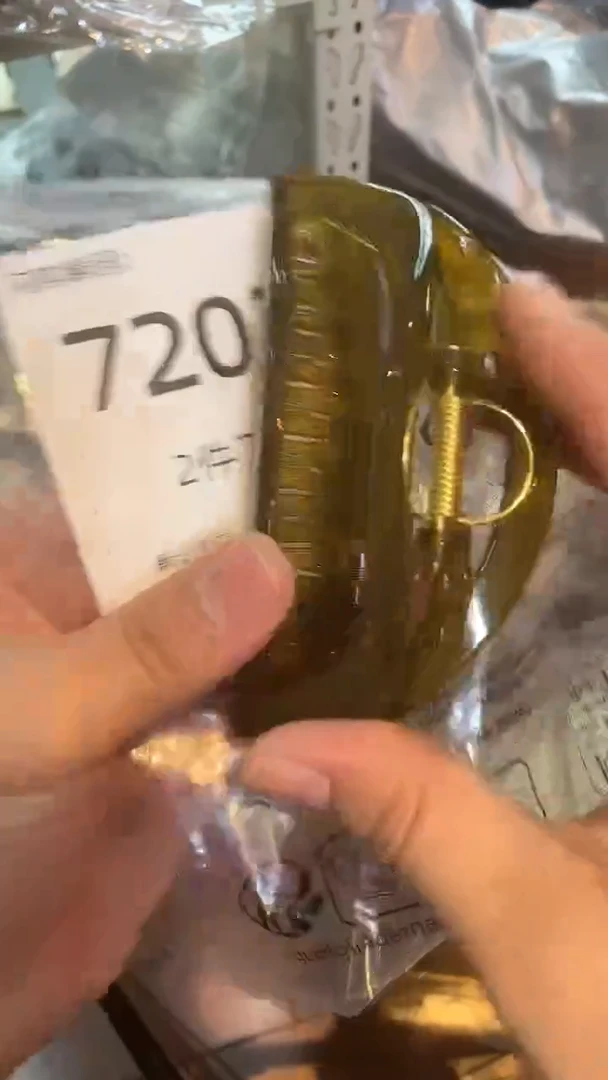 非金属无闪购7202