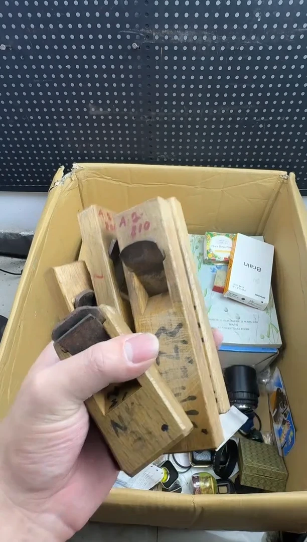 R*0中古回流杂货瓷器