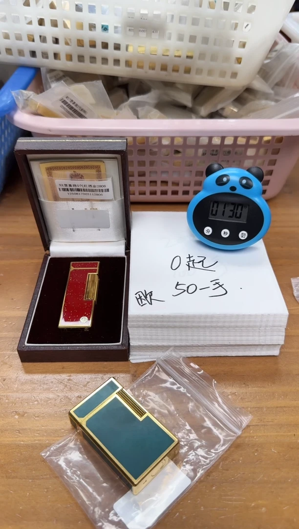 纯铜H****?都家L1大号绿漆