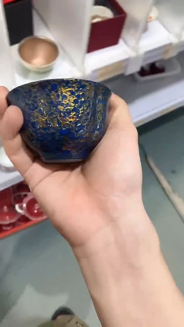 瓷片B0214陶瓷茶具茶器