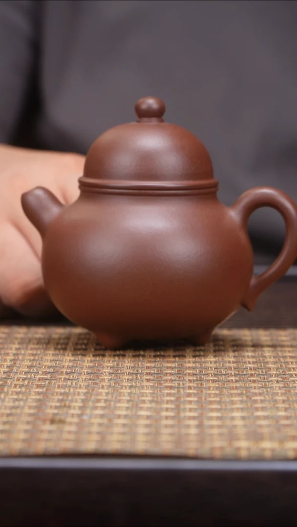 茶壶紫砂方*国际化歌姬计划