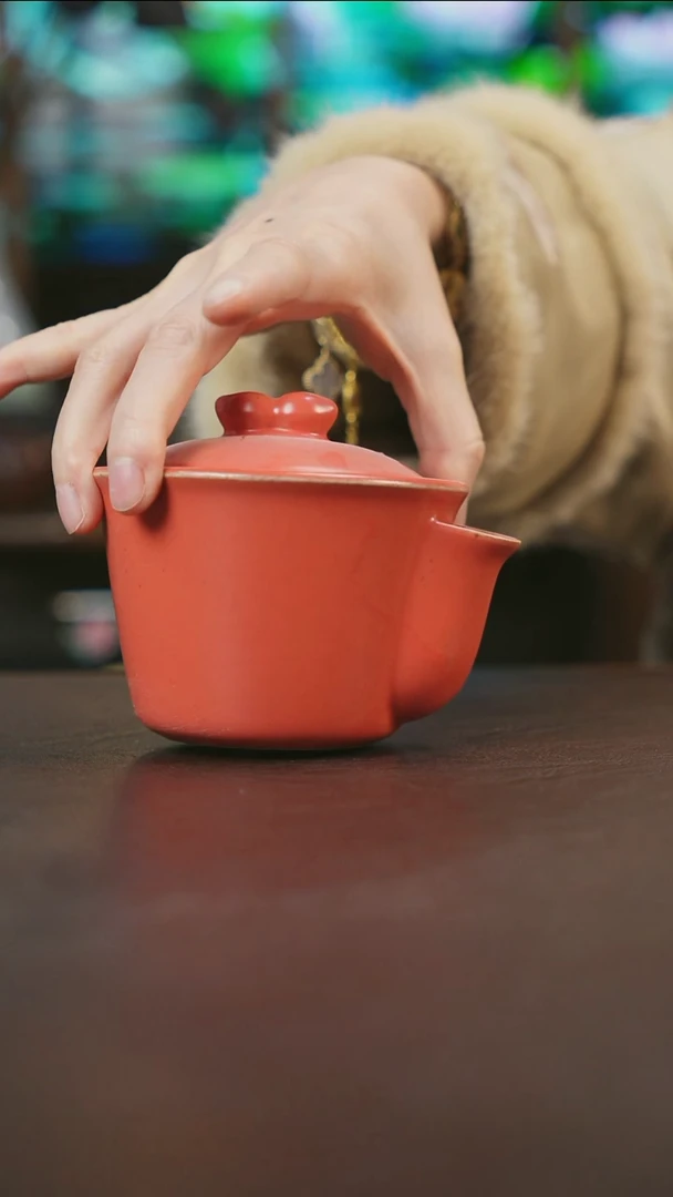 【闪购商品】杯景德镇陶瓷杯碗柴烧多人