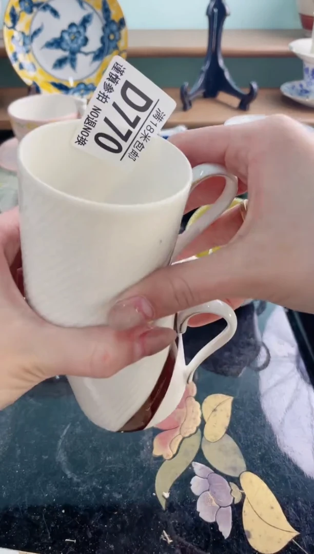 陶瓷舞*风D770********